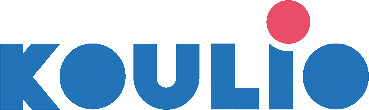 Koulio logo stránky